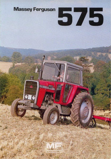 Massey Ferguson